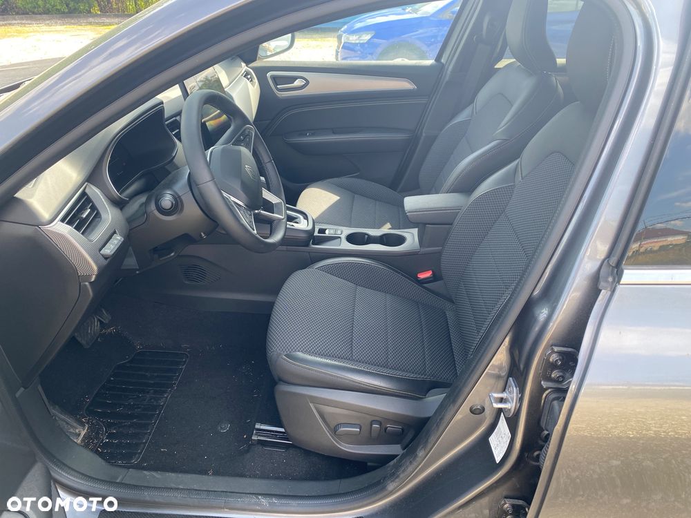 Renault Arkana E-TECH 145 INTENS
