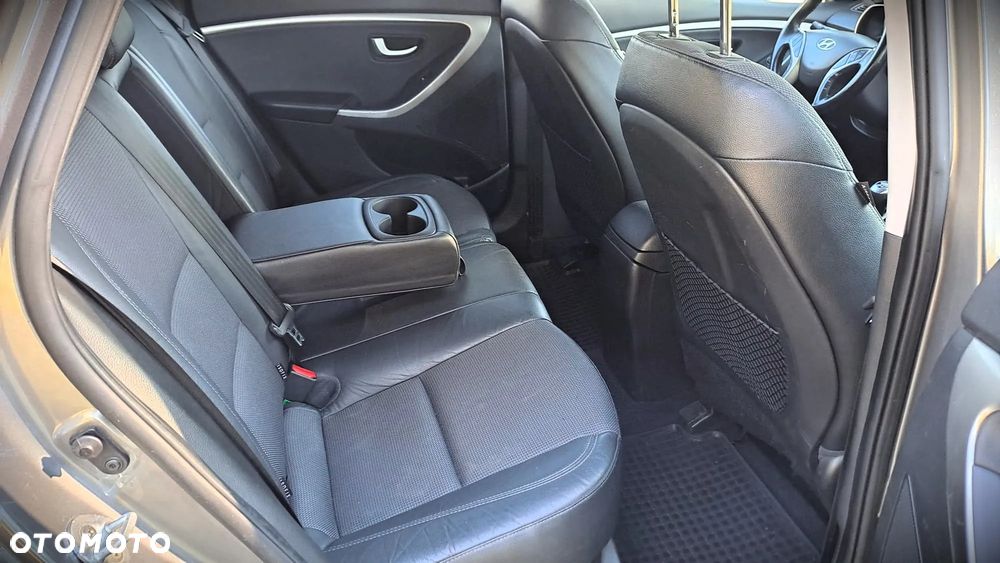 Hyundai i30 1.6 Style - 5
