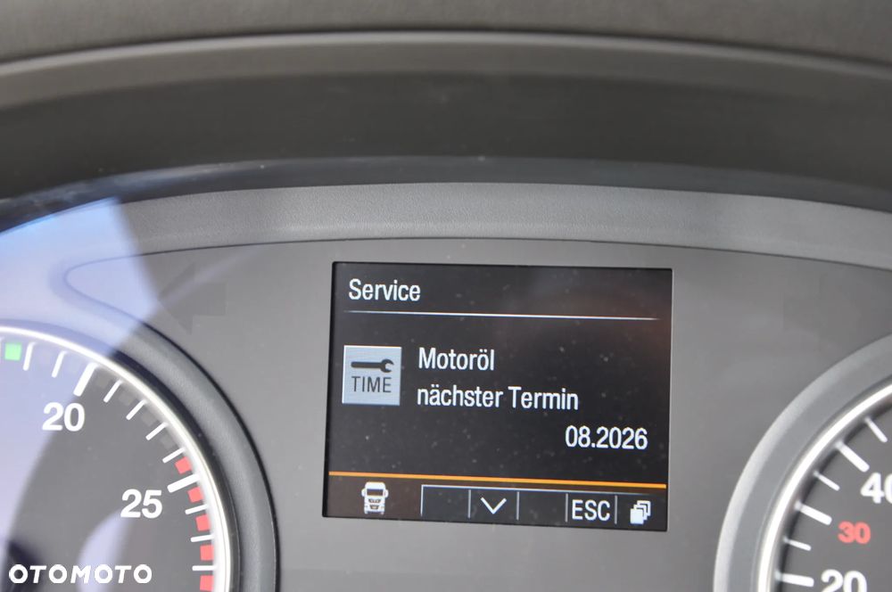 MAN TGX 18.430 XLX firana 7,40 - 25