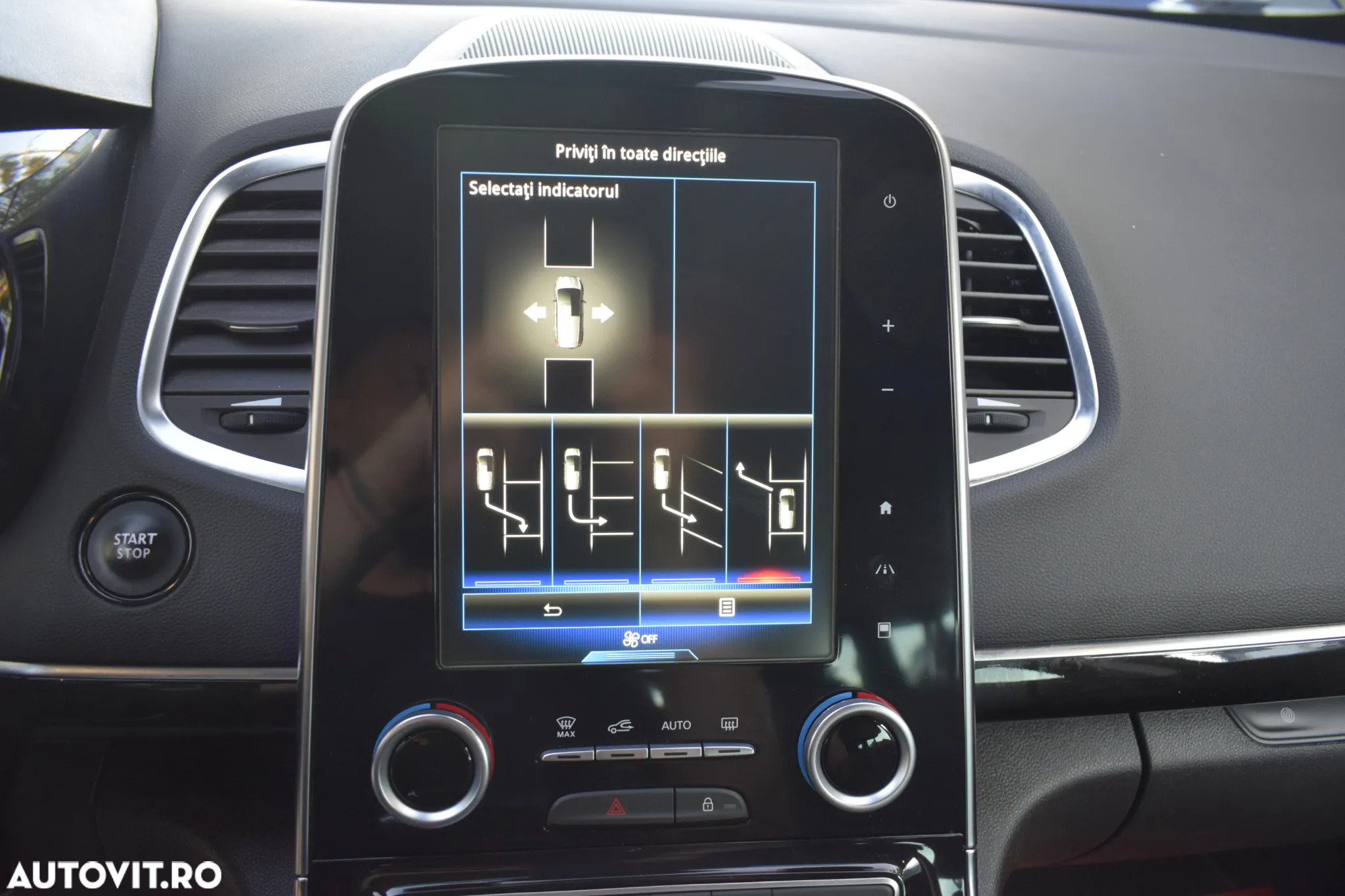 Renault Espace Energy dCi 160 EDC Intens - 36