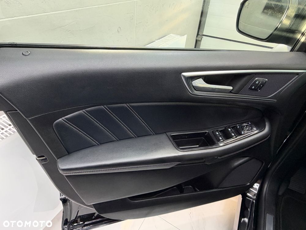 Ford Edge 2.0 TDCi Bi-Turbo 4x4 Sport - 11
