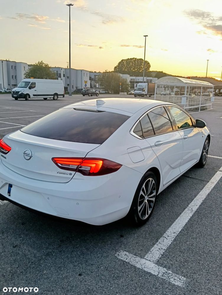 Opel Insignia 2.0 Exclusive - 11