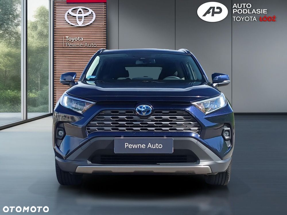 Toyota RAV4 - 3