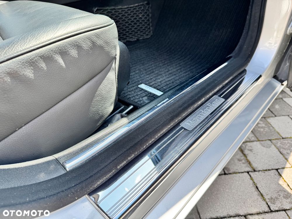 Mercedes-Benz CLS 350 7G-TRONIC - 20
