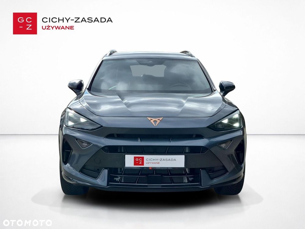Cupra Formentor - 8