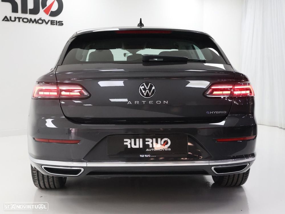 VW Arteon Shooting Brake 1.4 TSI eHybrid Elegance - 33