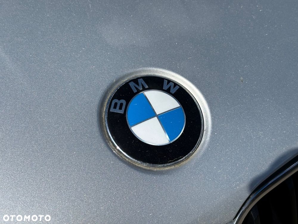 BMW X3 - 8