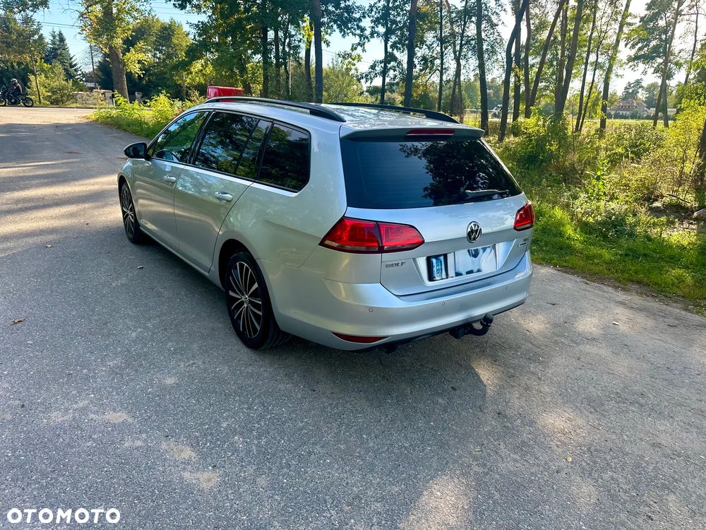 Volkswagen Golf - 15