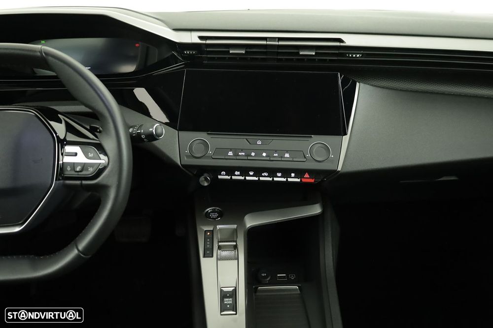 Peugeot 308 PureTech 130 EAT8 Active Pack - 9