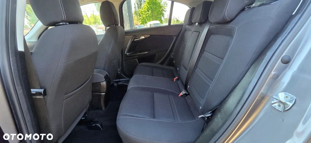 Fiat Tipo 1.4 T-Jet Lounge - 33