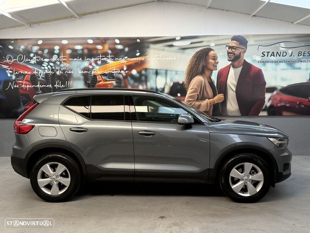 Volvo XC 40 1.5 T3 Inscription Tech Edition - 7