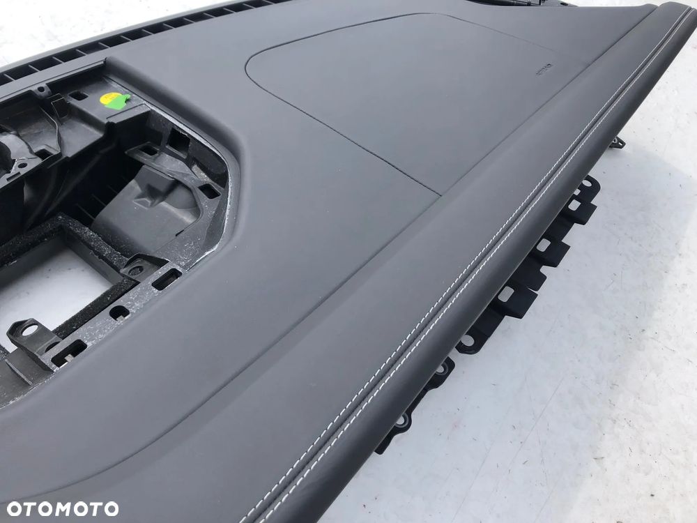 PORSCHE CAYMAN BOXSTER 987 CARRERA 911 997 AIRBAG PODUSZKA POWIETRZNA KIEROWCY SKÓRA - 31