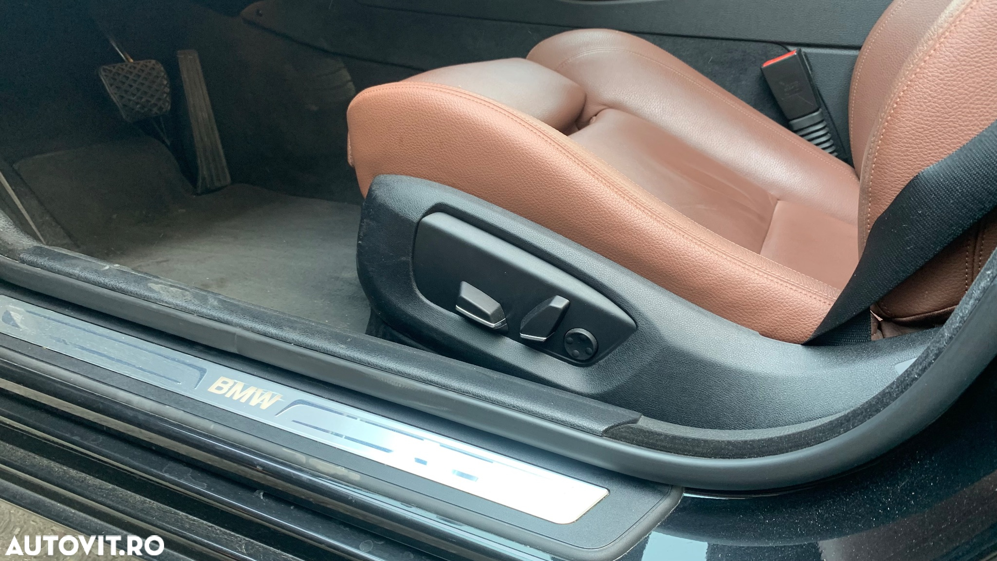 BMW Seria 5 530d - 14
