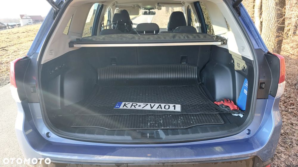 Subaru Forester 2.0i-L Exclusive Navi (EyeSight) Lineartronic - 4