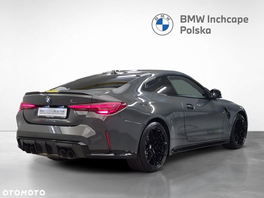 BMW M4 - 6