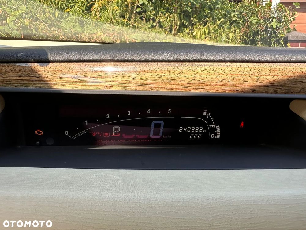 Citroën C6 2.7 HDi 24V Exclusive - 14