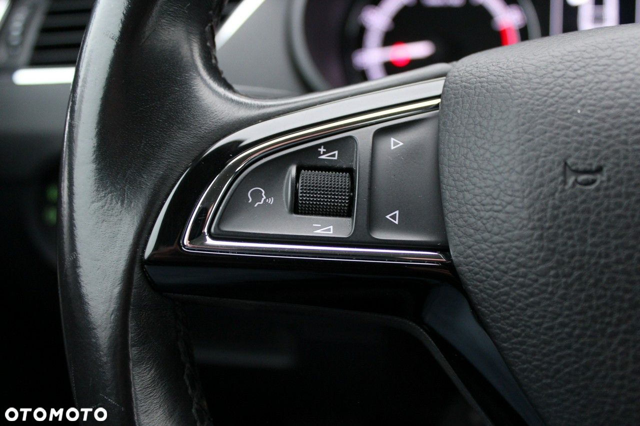 Skoda Octavia - 19