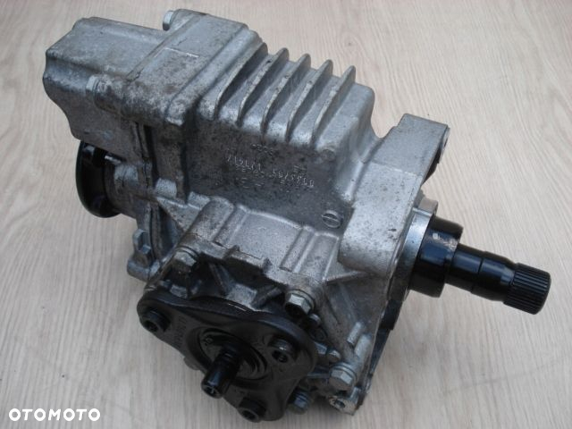 VW SEAT SKODA AUDI REDUKTOR SKRZYNI dyfer most 0FN409053 - 4