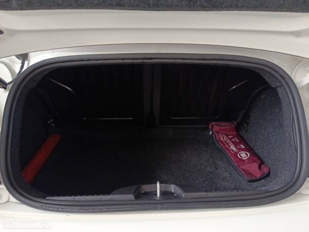 Fiat 500C 1.0 Hybrid Dolcevita - 6