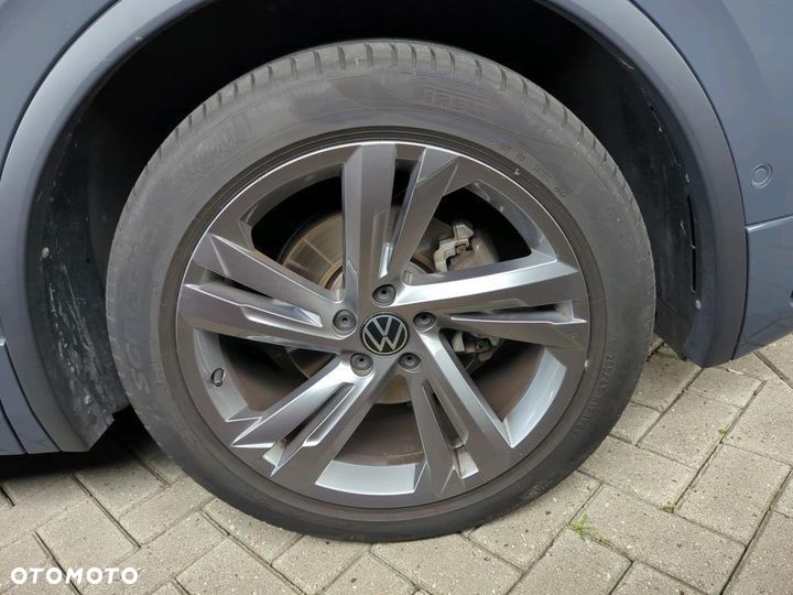 Volkswagen Tiguan 1.5 TSI OPF DSG R-Line - 13