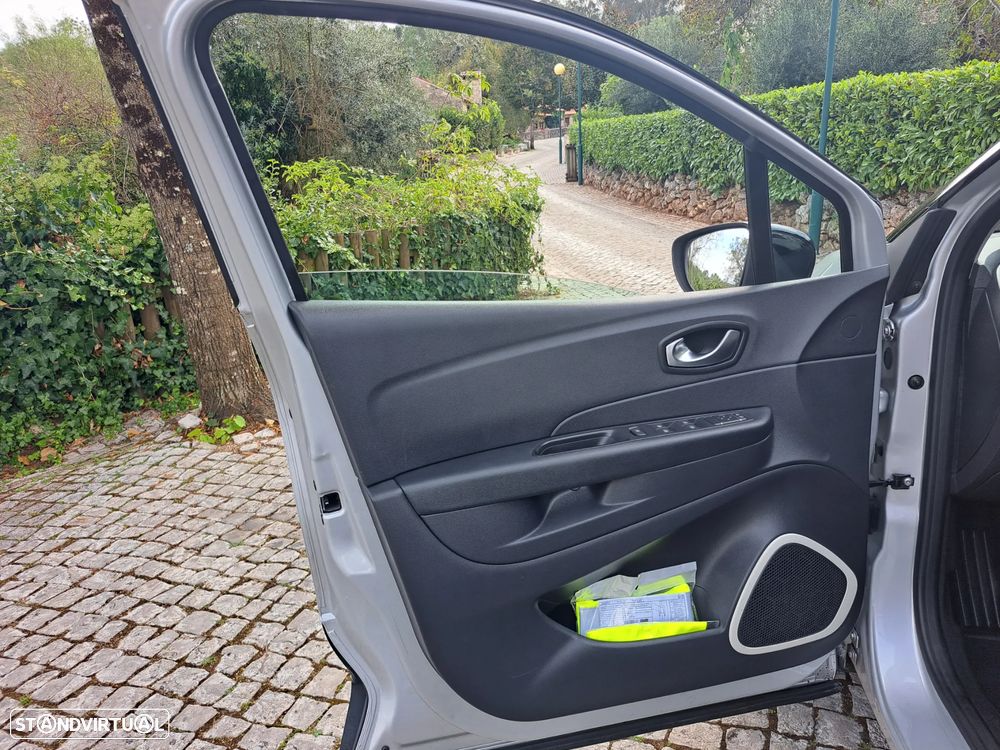 Renault Captur ENERGY dCi 110 S&S Experience - 13