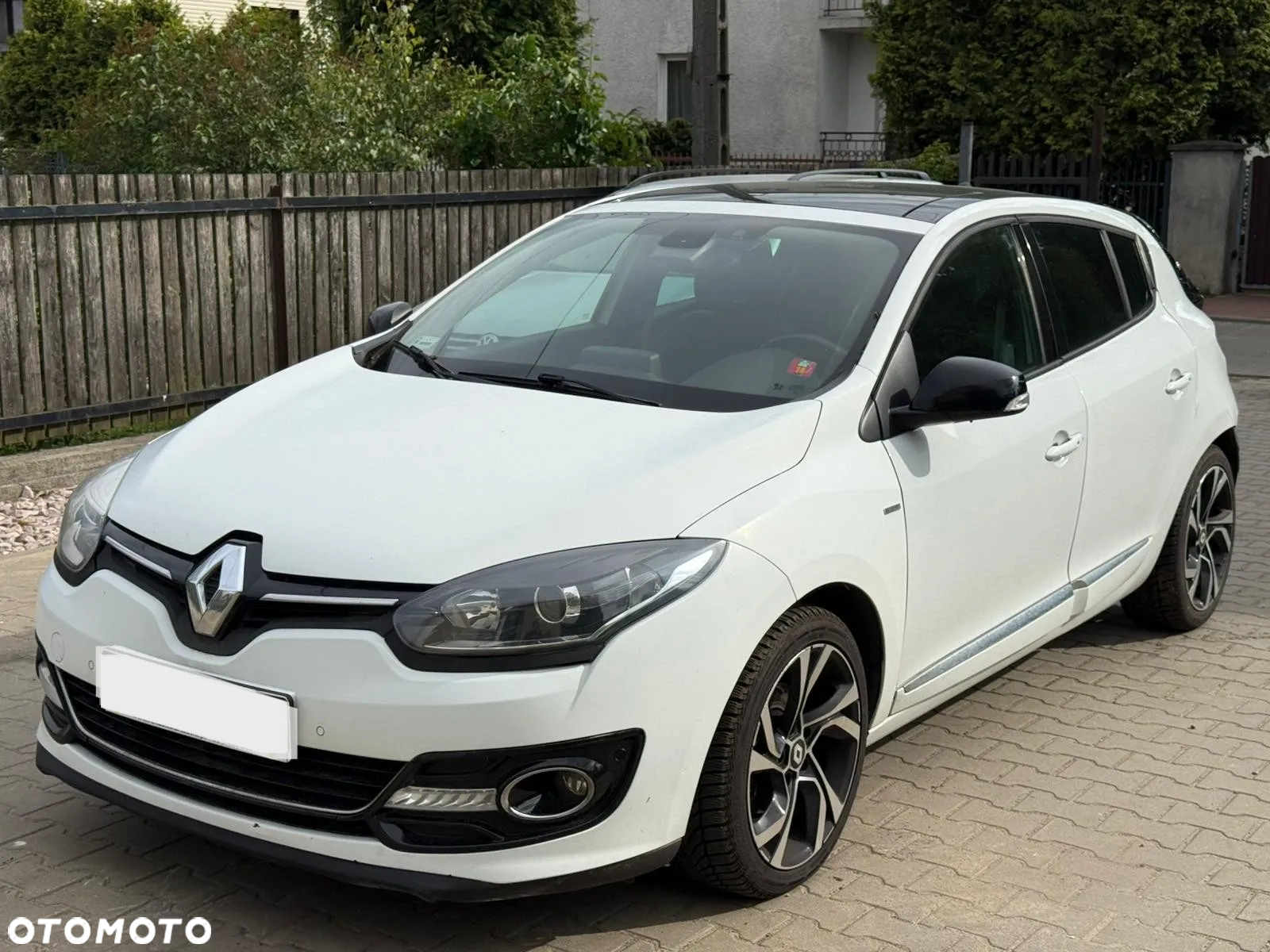 Renault Megane 1.6 dCi Bose - 2