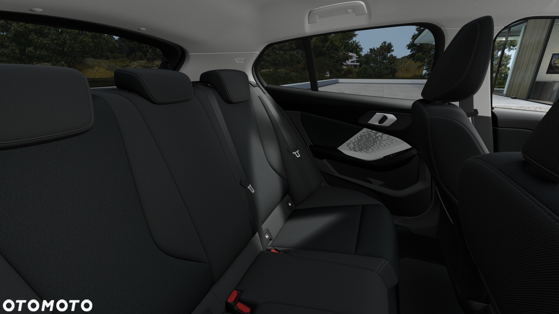 BMW Seria 1 116 - 13