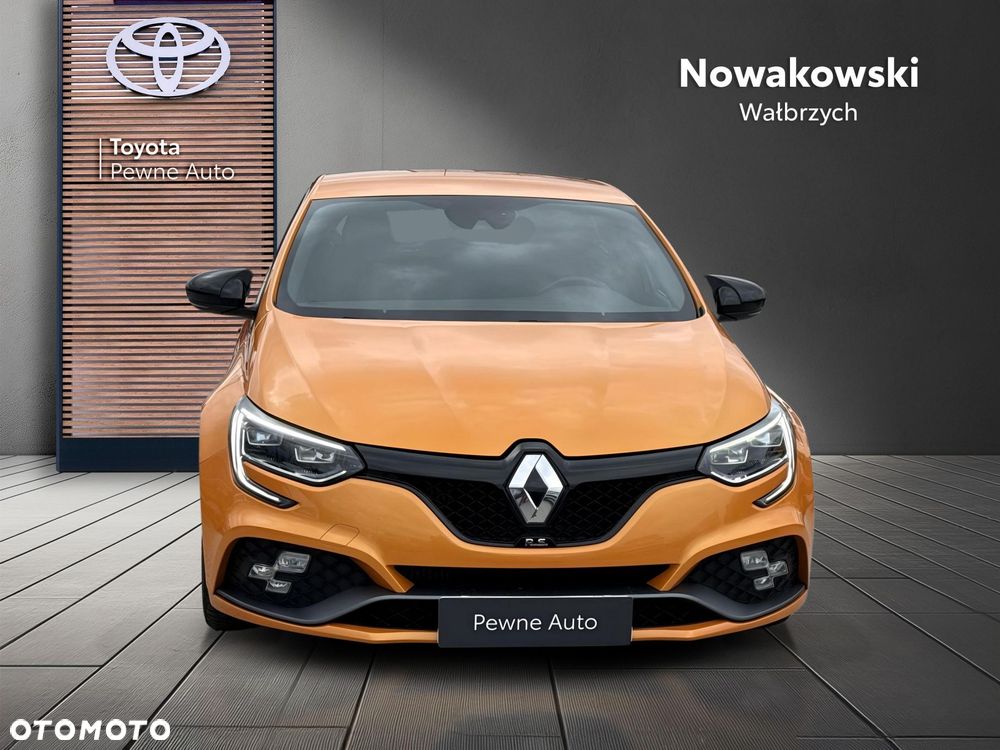 Renault Megane 1.8 TCe R.S - 8