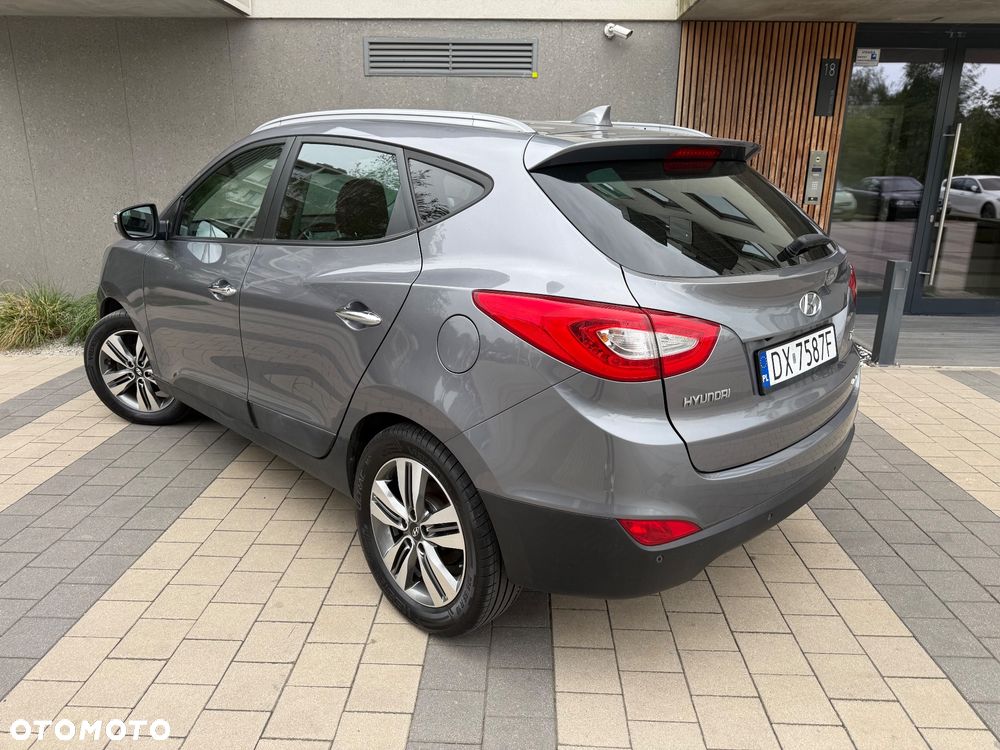 Hyundai ix35 - 29