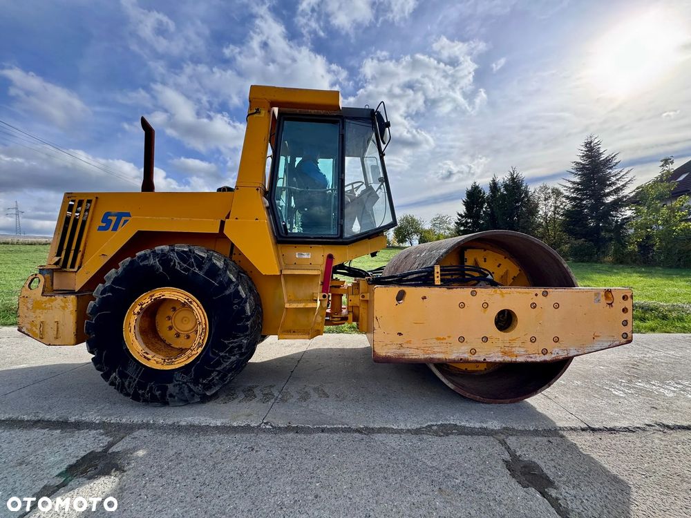 Stavostroj VV 2 000D** WALEC STAVOSTROJ STA VV 2000 D ** LEASING** ZAMIANA** SKUP** - 1