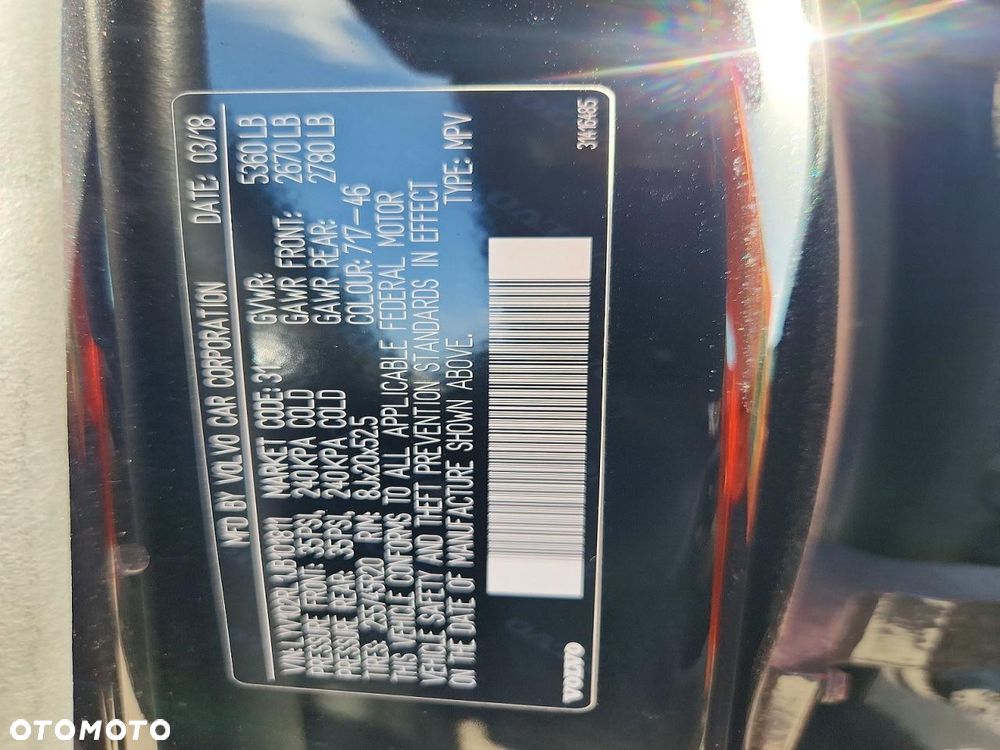 Volvo XC 60 - 15
