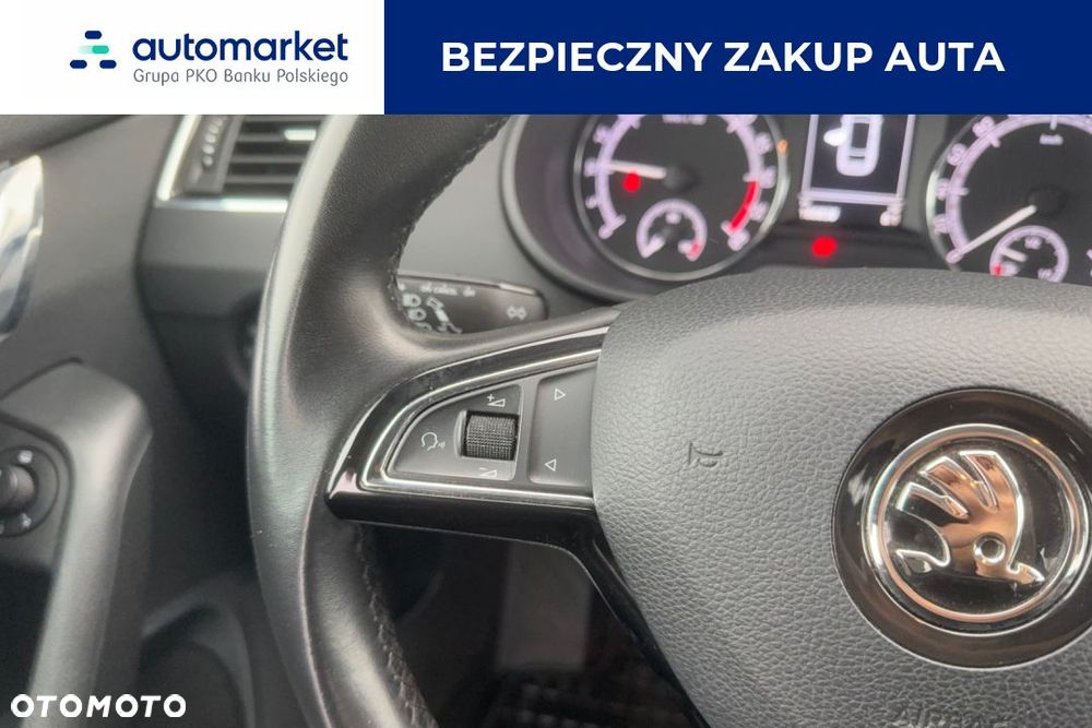 Skoda Octavia 1.6 TDI SCR Ambition - 15
