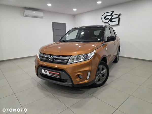 Suzuki Vitara 1.6 Premium 2WD