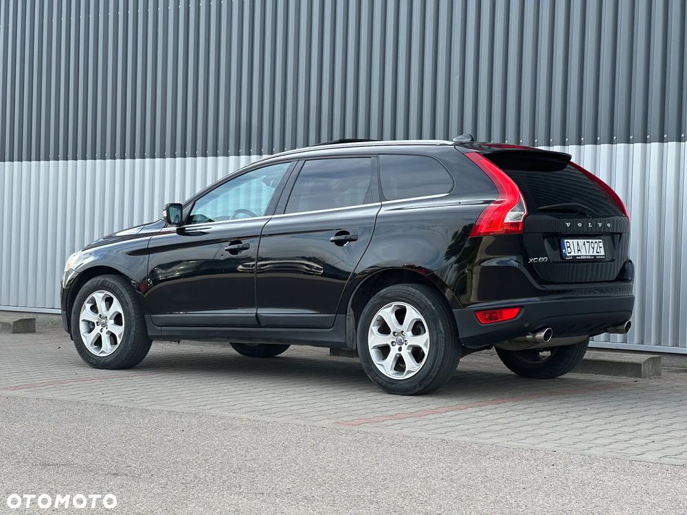 Volvo XC 60 - 40
