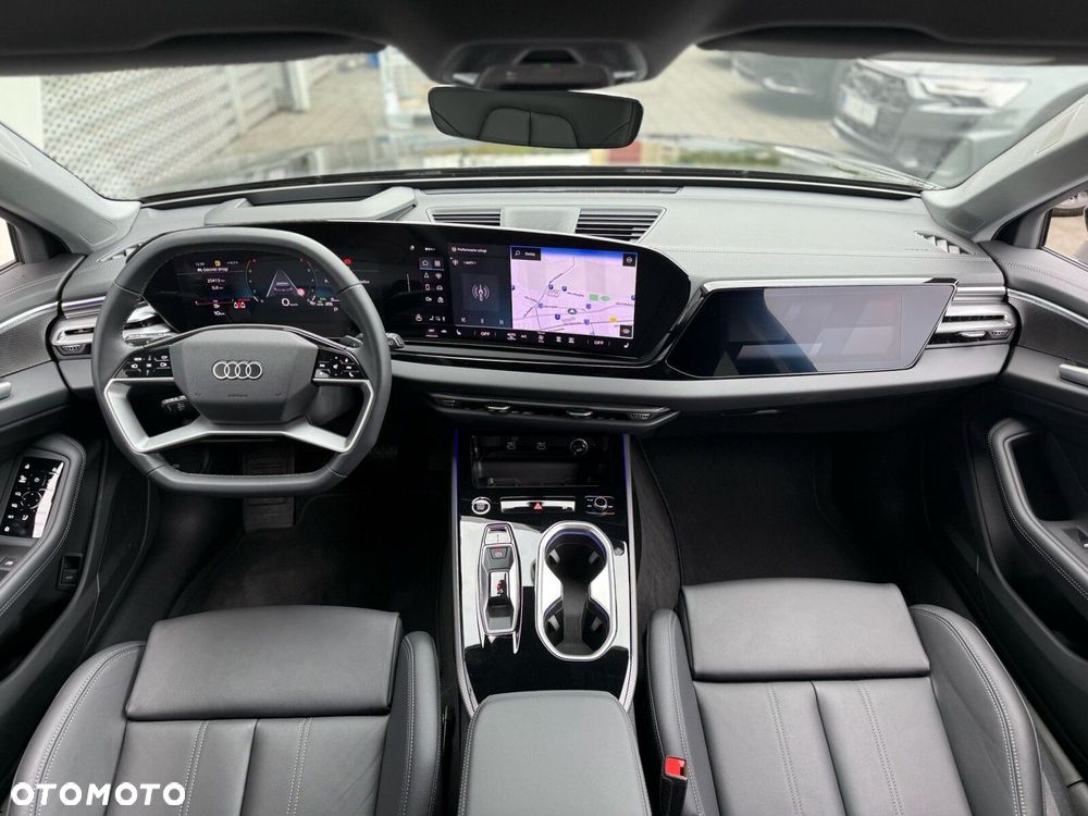 Audi A6 Avant TFSI mHEV Quattro S tronic - 21