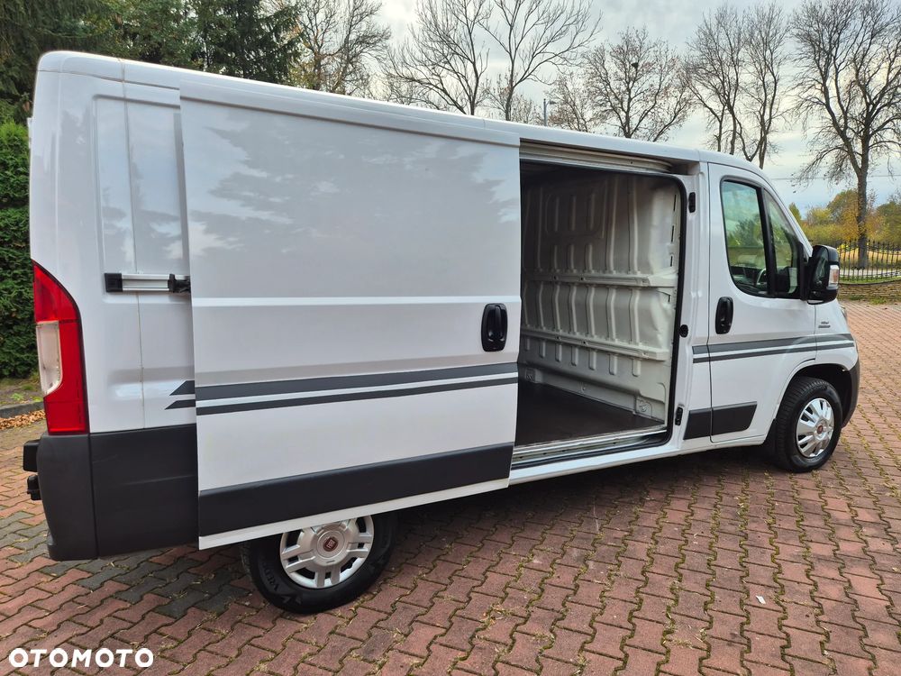 Fiat Ducato - 12