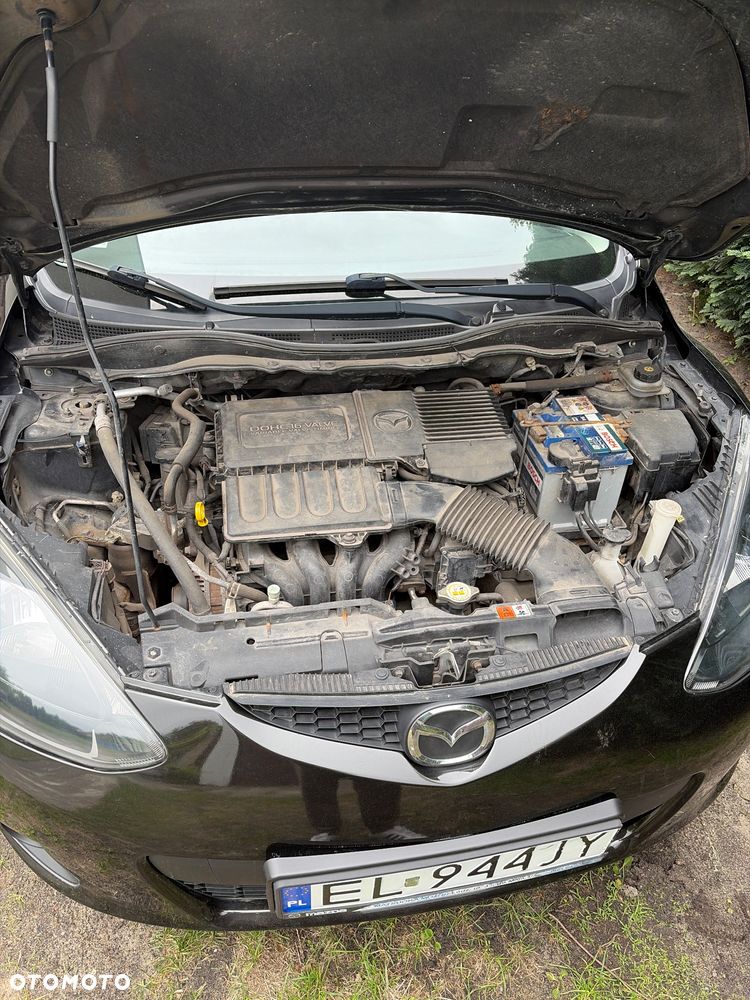 Mazda 2 1.3 90th Anniversary - 10