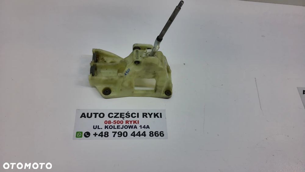 Hyundai ix35 Dźwignia Zmiany Biegów - 1
