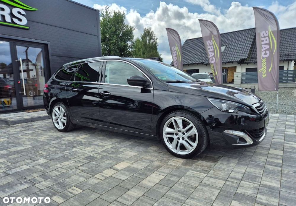 Peugeot 308 - 20