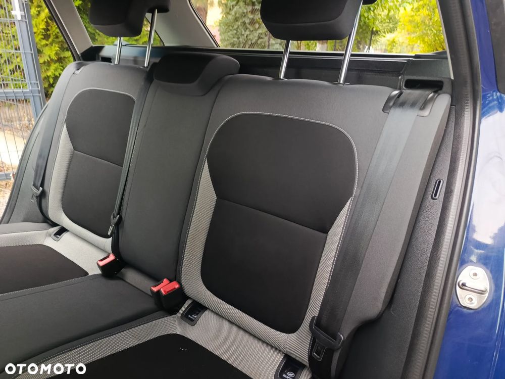 Skoda Fabia 1.2 TSI Joy - 28