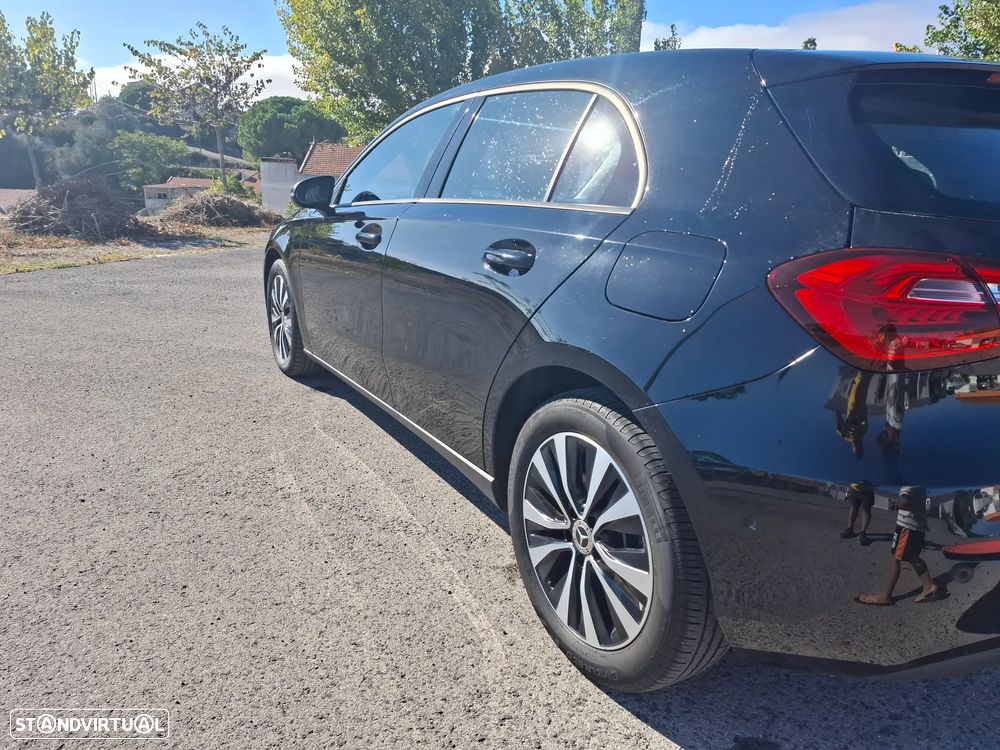 Mercedes-Benz A 250 - 10