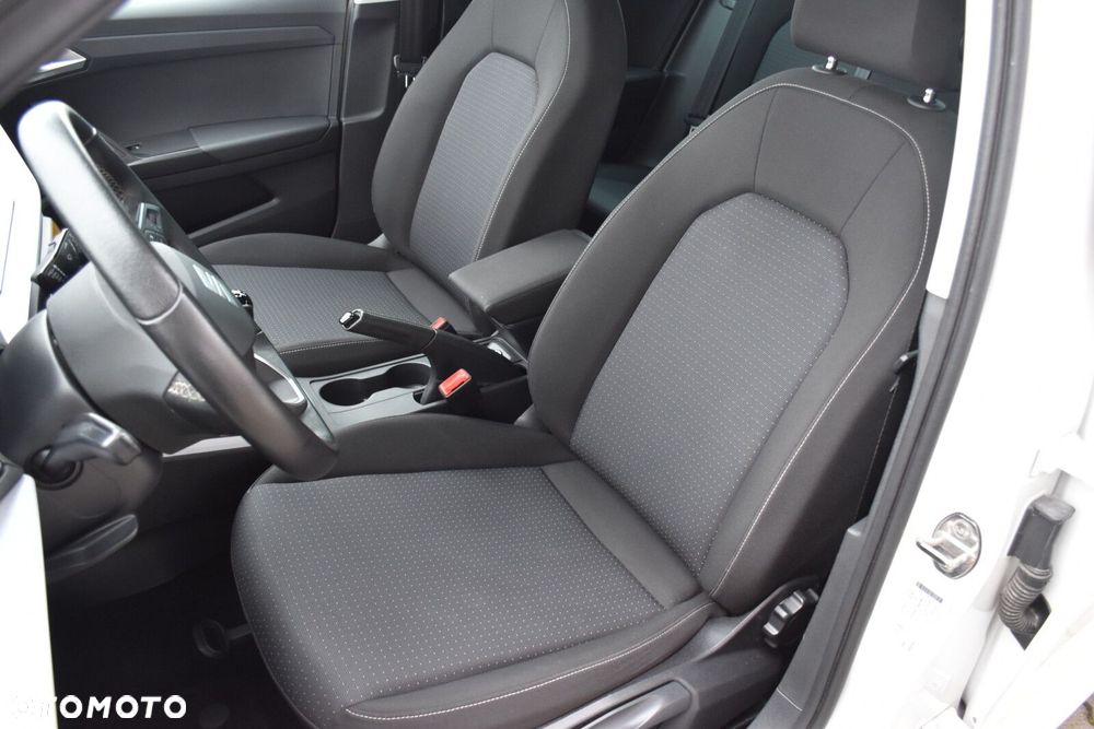 Seat Arona 1.0 TSI Style S&S - 10