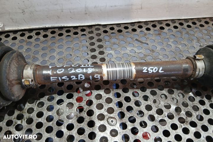 Planetara fata stanga F1F6-3B437-JA  1.0 M1DD F1F6-3B437-JA  1.0 M1DD - 3