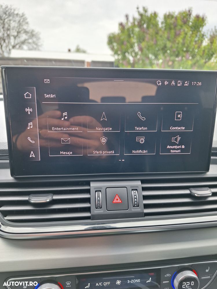 Audi Q5 50 TFSIe quattro S tronic S line - 14