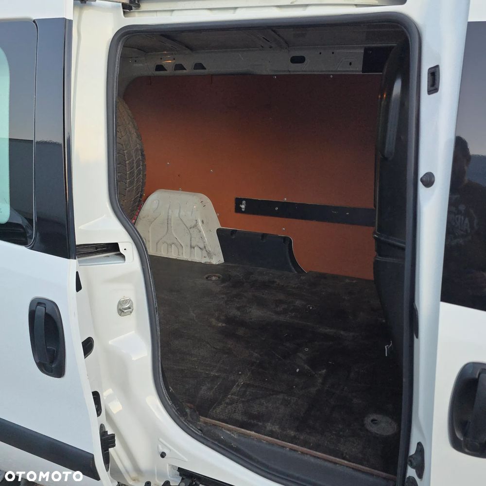 Fiat Doblo - 33