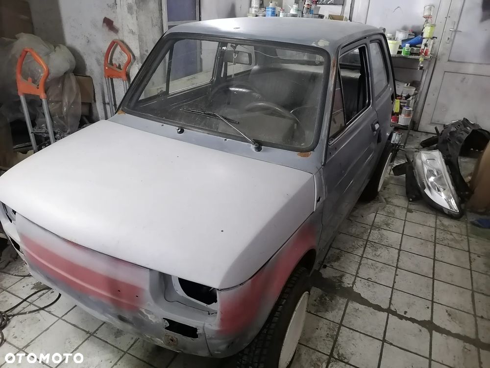 Fiat 126 - 12