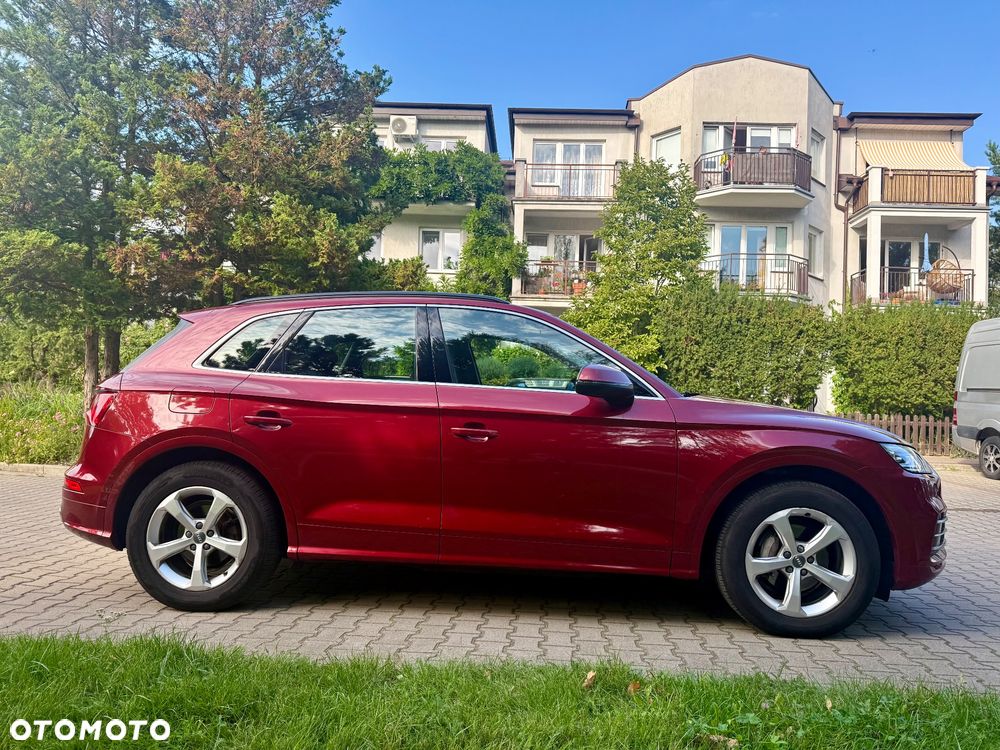 Audi Q5 2.0 TDI Sport - 5