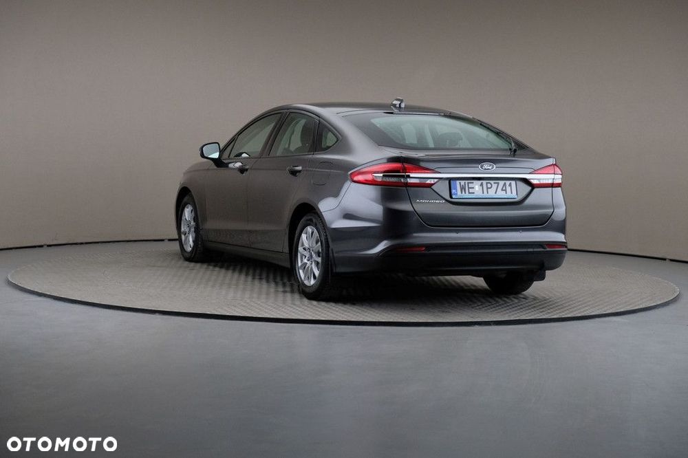 Ford Mondeo 2.0 EcoBlue Trend - 2