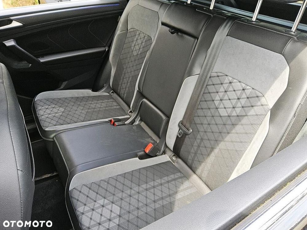 Volkswagen Tiguan Allspace - 6