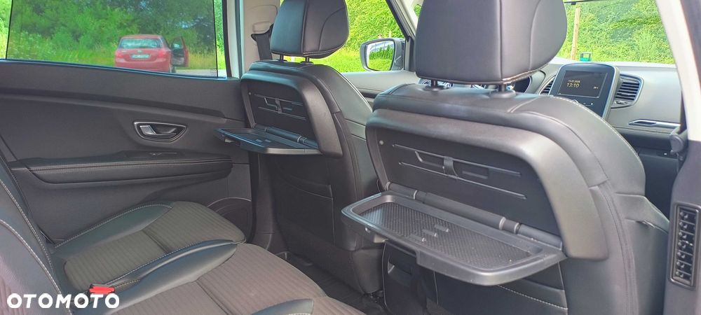 Renault Grand Scenic - 7